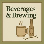 Beverages & Brewing